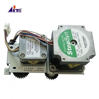 Parti ATM NCR GBRU GBNA Motore di riciclaggio 009-0022165