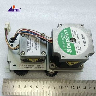 Parti ATM NCR GBRU GBNA Motore di riciclaggio 009-0022165
