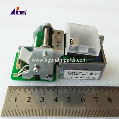 ATM Ricambi NCR Card Reader IC Block IMCRW 009-0025446