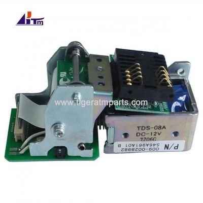 Parti di macchine bancomat NCR 66 Card Reader IC Blocco 009-0028982