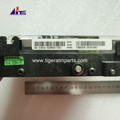 ATM Parti della macchina NCR Assemblaggio SCPM Short Infeed 484-0105162