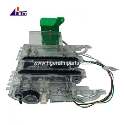 Parti della macchina ATM NCR SDM2 TILT Top Guide Assembly 484-0103363
