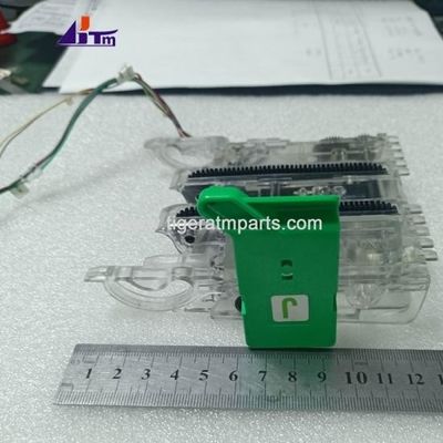 Parti della macchina ATM NCR SDM2 TILT Top Guide Assembly 484-0103363