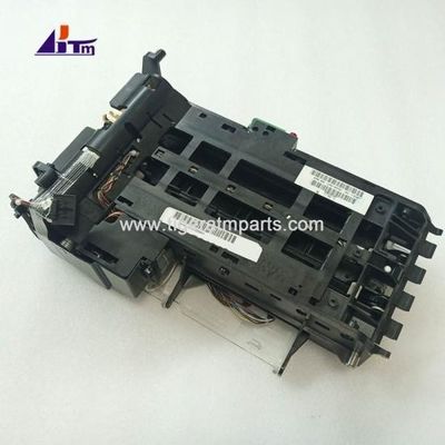 La macchina BANCOMAT dell'NCR parte l'alimentazione media lunga ASSY SDM2 260MM 484-0102301