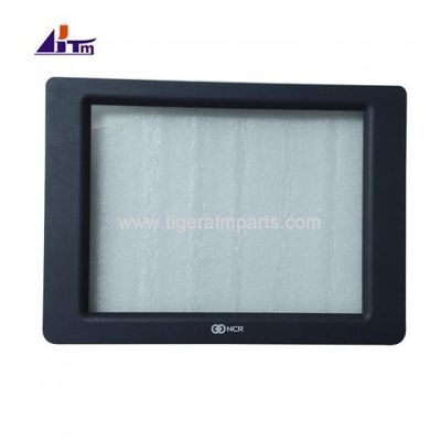 Parti della macchina ATM NCR Assy 15 pollici touch screen 445-0711369