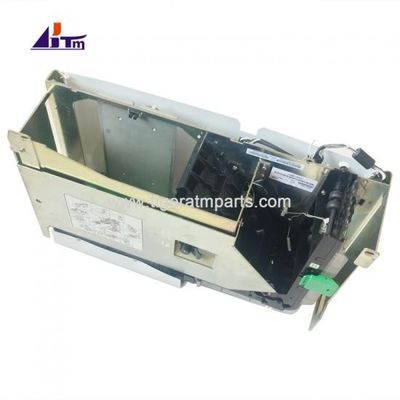 Parti di macchine ATM NCR SDM2 Assemblaggio Cisterna di impilazione superiore 484-0100911