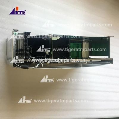 Parti di macchine ATM NCR SDM2 Assemblaggio Cisterna di impilazione superiore 484-0100911