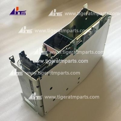 Parti di macchine ATM NCR SDM2 Assemblaggio Cisterna di impilazione superiore 484-0100911