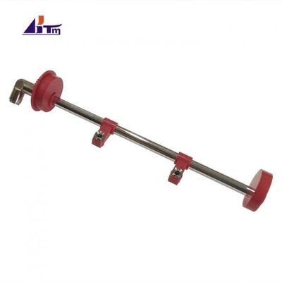 445-0592112 NCR pick line assembly ATM parti di macchine