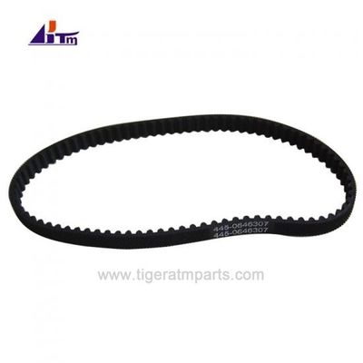 445-0646307 NCR 12,3cm 84T cintura ATM parti di macchine