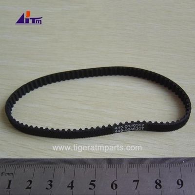 445-0646307 NCR 12,3cm 84T cintura ATM parti di macchine