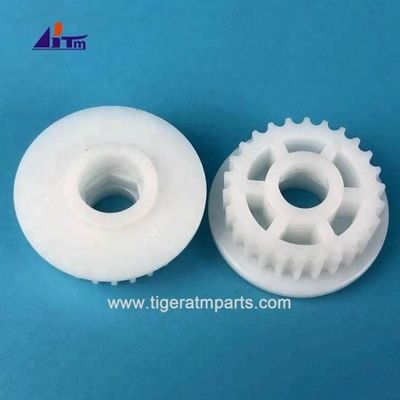 Parti di ricambio ATM NCR 26T Pulley di ingranaggi 445-0632945