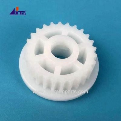 Parti di ricambio ATM NCR 26T Pulley di ingranaggi 445-0632945