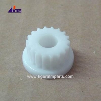 Parti di ricambio ATM NCR 18T Pulley di ingranaggi 445-0632944