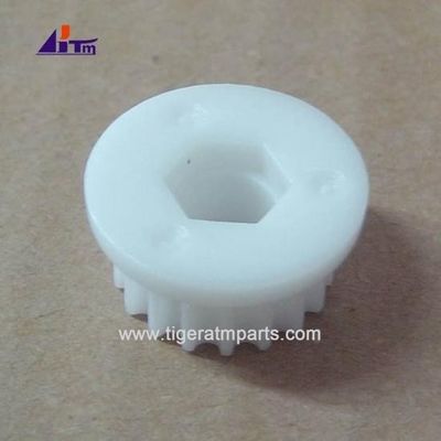Parti di ricambio ATM NCR 18T Pulley di ingranaggi 445-0632944
