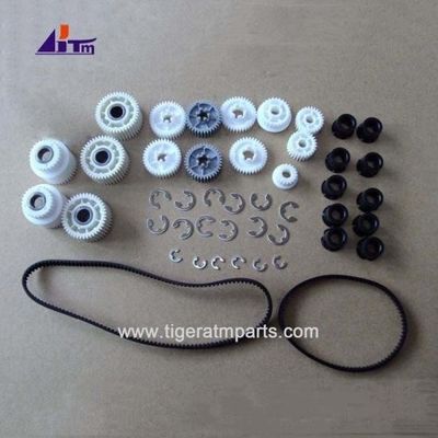 ATM Parti di ricambio NCR Aria 3 Kit di cuscinetti per motore a doppia scelta 445-0704985