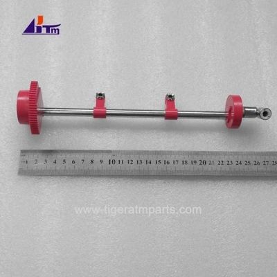 445-0756284 4450756284 NCR SelfServ S2 Pick Line Assy ATM Ricambi