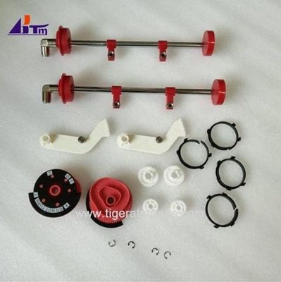 ATM Ricambi NCR Aria 3 Pick Module Pick Line Kit 445-0704987