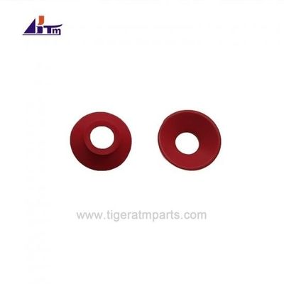 Ricambi ATM NCR Presenter Vacuum Ventosa Rosso 009-0031376