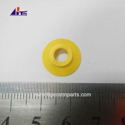 ATM Ricambi NCR S2 Tazza aspiratrice a vuoto giallo 009-0026464