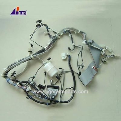 ATM Ricambi NCR 5886 5887 Presenter Uni-Harness 445-0672427 445-0680923