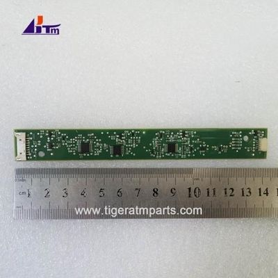 445-0742837 4450742837 Parti ATM NCR S2 PCB Purge Bin Leds Interfaccia
