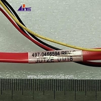 Bancomat Ricambi NCR Selfserv 83 6683 SATA Cable 35cm 497-0466594
