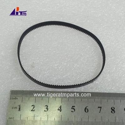 998-0235644 9980235644 NCR 66XX Cintura per lettori di carte Cintura per bancomat nera Ricambi