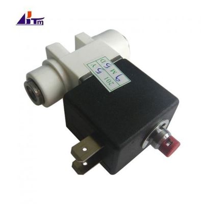 Parti di macchine ATM NCR 58XX 66XX Valvola di raccolta Solenoide 009-0007840
