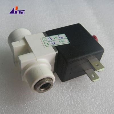 Parti di macchine ATM NCR 58XX 66XX Valvola di raccolta Solenoide 009-0007840