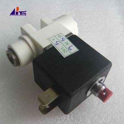 Parti di macchine ATM NCR 58XX 66XX Valvola di raccolta Solenoide 009-0007840