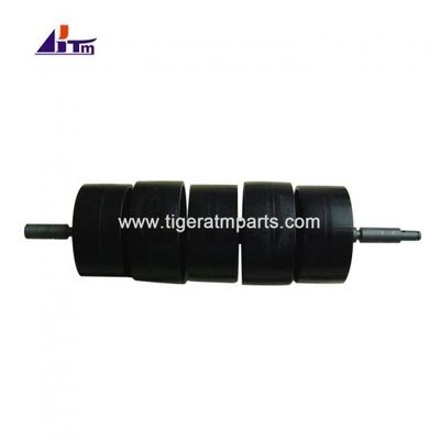 Parti ATM NCR Presenter Flusso a rulli Flusso a tamburo Assemblaggio di trasporto 445-0677375-14 445-0709417