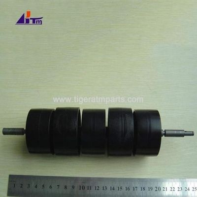 Parti ATM NCR Presenter Flusso a rulli Flusso a tamburo Assemblaggio di trasporto 445-0677375-14 445-0709417