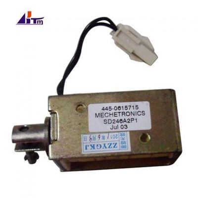 ATM Ricambi NCR SelfServ 5877 Solenoide Assy 445-0615715
