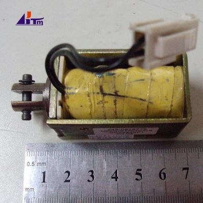 ATM Ricambi NCR SelfServ 5877 Solenoide Assy 445-0615715