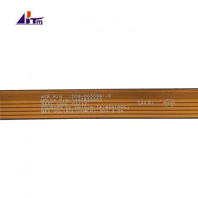 Cordone ombelicale 515 lungamente 009-0030991 del trasporto dell'ncr Flex Circuit S2 dei pezzi di ricambio di BANCOMAT