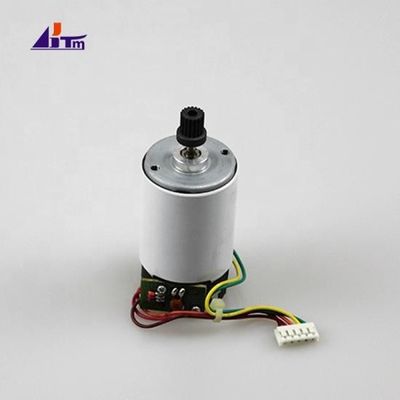 ATM Ricambi NCR SelfServ Sankyo IMCRW-MCRW Card Reader Motor Assy 998-0911811