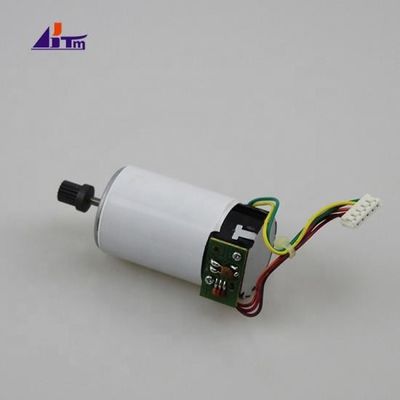 ATM Ricambi NCR SelfServ Sankyo IMCRW-MCRW Card Reader Motor Assy 998-0911811