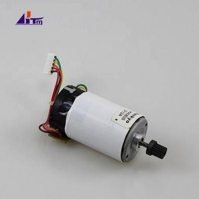 ATM Ricambi NCR SelfServ Sankyo IMCRW-MCRW Card Reader Motor Assy 998-0911811
