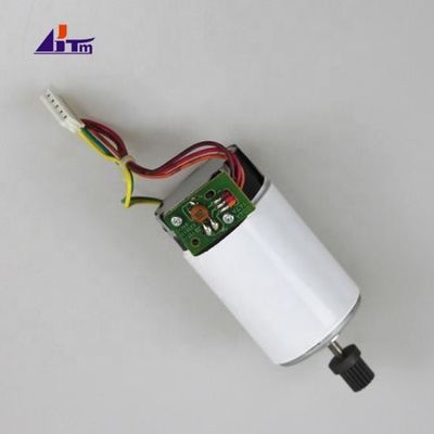 ATM Ricambi NCR SelfServ Sankyo IMCRW-MCRW Card Reader Motor Assy 998-0911811