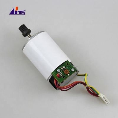 ATM Ricambi NCR SelfServ Sankyo IMCRW-MCRW Card Reader Motor Assy 998-0911811