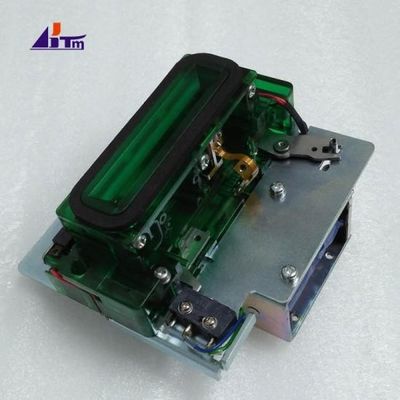 009-0025445 NCR ATM Sankyo IMCRW Lettore di schede Otturatore Assy 0090025445
