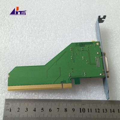 Parti di macchine ATM Wincor Nixdorf DVI-ADD2-PCIe-x16_shield AB 1750121671