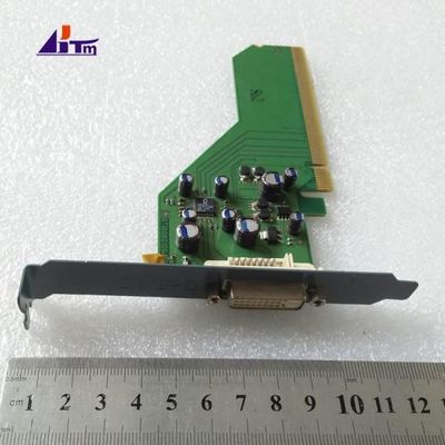 Parti di macchine ATM Wincor Nixdorf DVI-ADD2-PCIe-x16_shield AB 1750121671