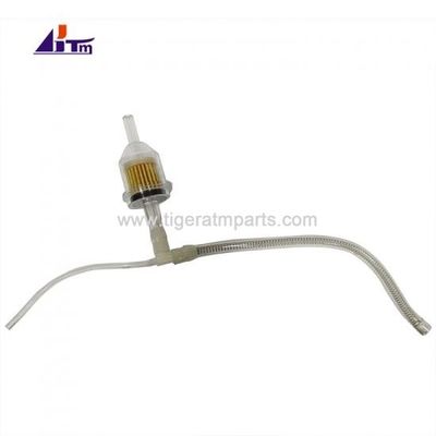 Il BANCOMAT parte il filtro dell'aria della tubazione del presentatore del Assy S2 dell'NCR 445-0756047 445-0750211
