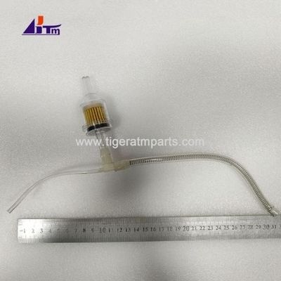 Il BANCOMAT parte il filtro dell'aria della tubazione del presentatore del Assy S2 dell'NCR 445-0756047 445-0750211