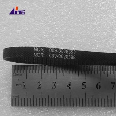 ATM Ricambi NCR cintura sincrona 135T FHT-3 x 445-0756286-07 009-0026398