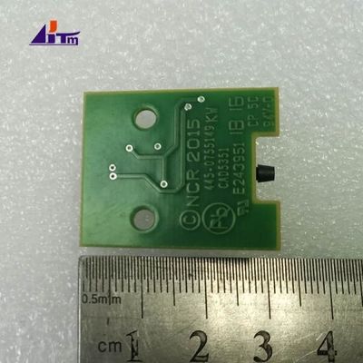 NCR S2 Sensore di vuoto Assy 445-0761208-13 445-0755148