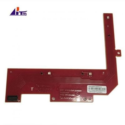 Parti ATM NCR S2 SNT Assetto sensore stacker 445-0761208-80 445-0753898 445-0758904