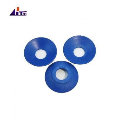 ATM Ricambi NCR Tazza di aspirazione blu Tazza a vuoto 009-0035910